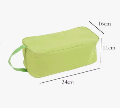 Cleat Bag - Odor Free
